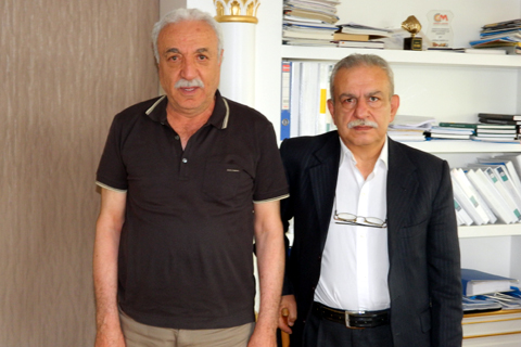 Sezai AÇIK