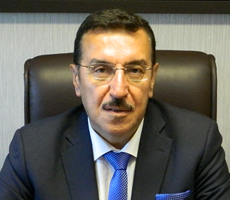 Bülent Tüfenkçi
