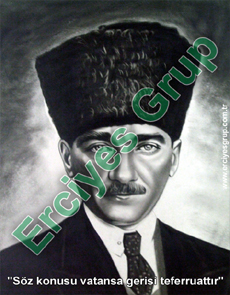 Mustafa Kemal Atatürk